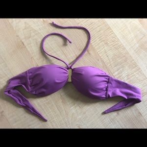 Brazilian bikini set